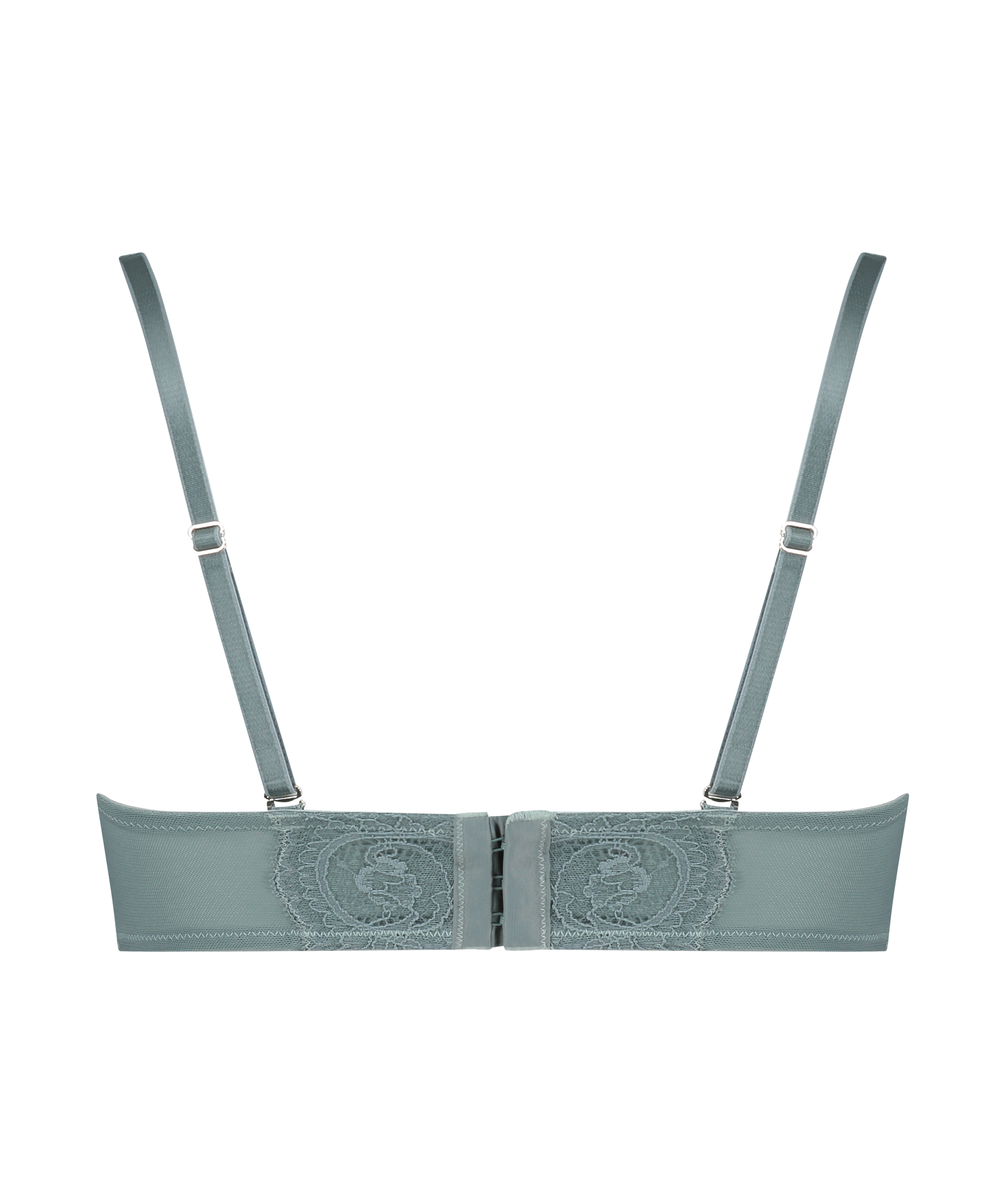 Formst&oslash;bt stropl&oslash;s b&oslash;jle-bh Sierra, Gr&oslash;n, main