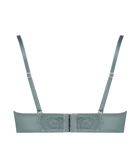 Formst&oslash;bt stropl&oslash;s b&oslash;jle-bh Sierra, Gr&oslash;n