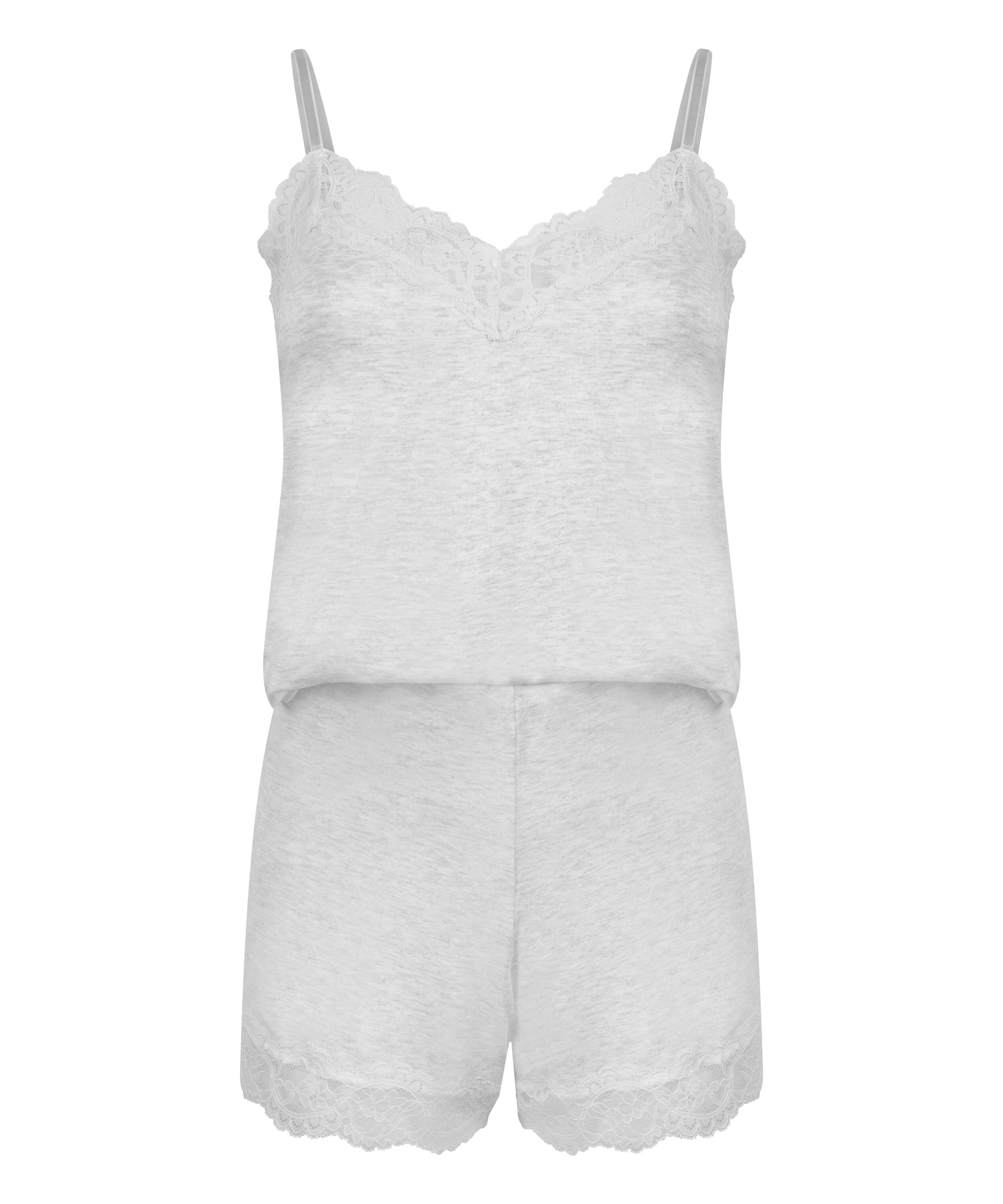 Pyjamass&aelig;t, Gr&aring;