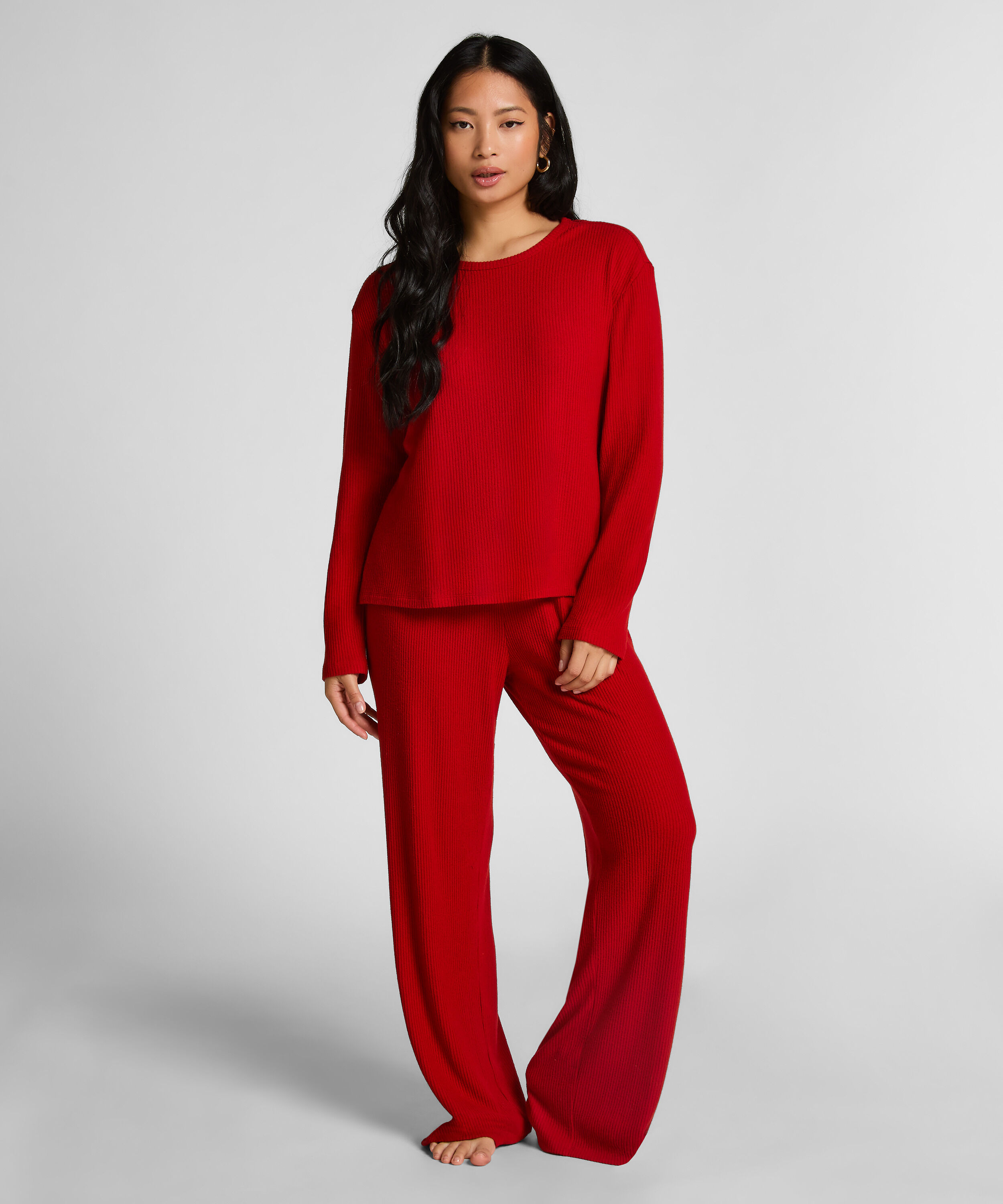 Pyjamastop Jersey