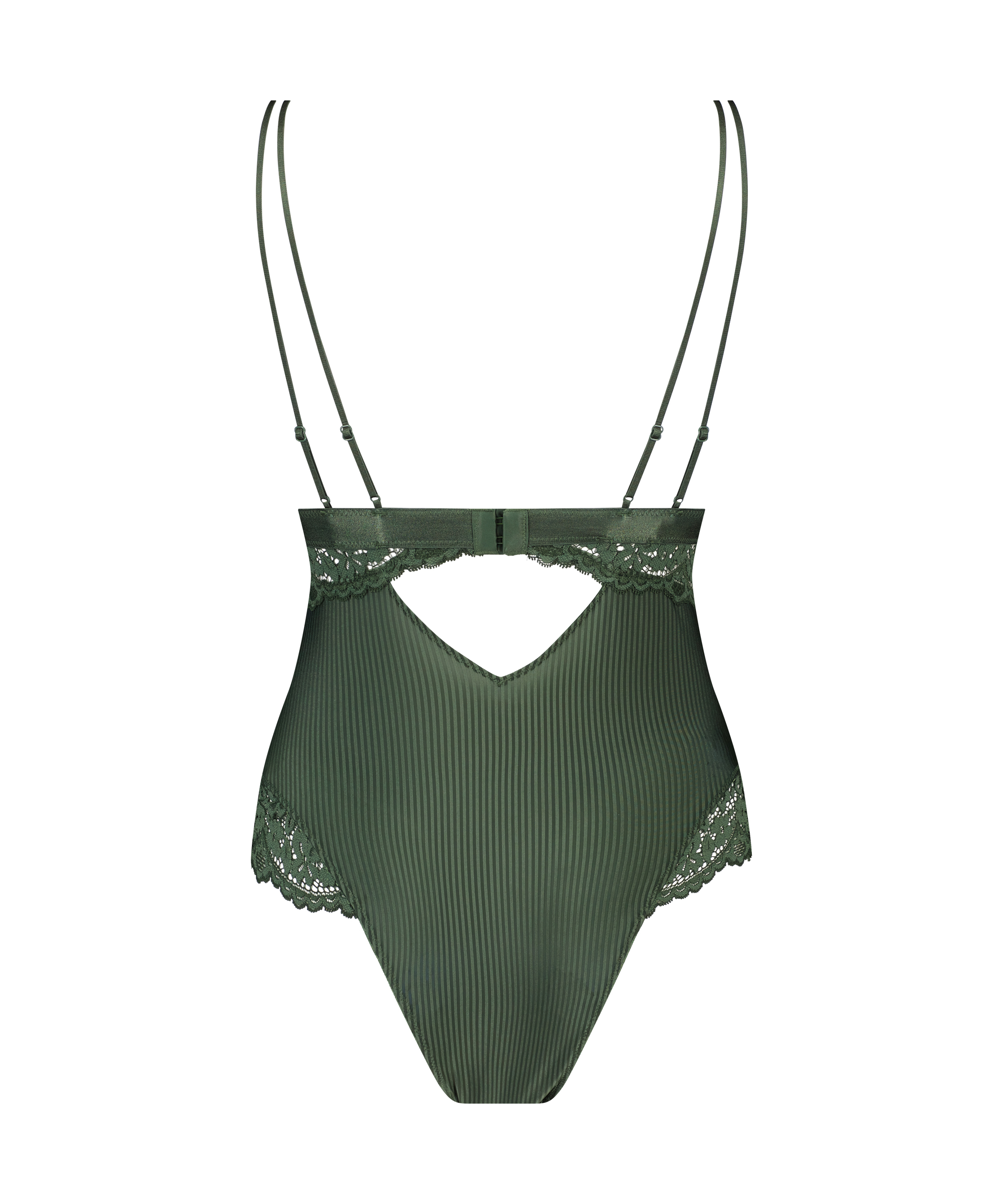 Rose body, Gr&oslash;n, main