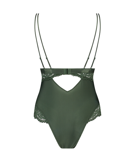 Rose body, Gr&oslash;n