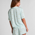 Pyjamas Top, Grøn