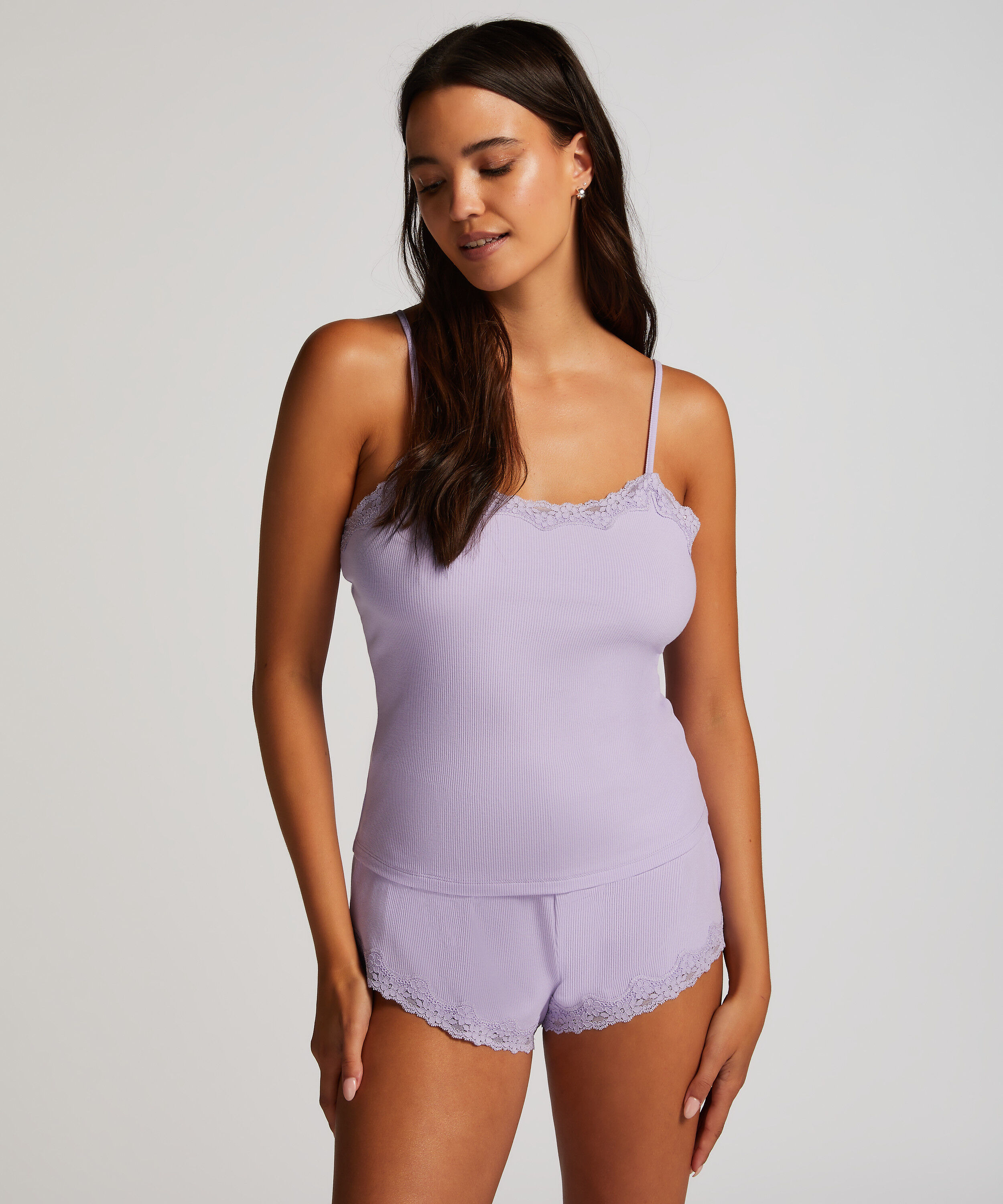 Pyjamassæt, Lilla