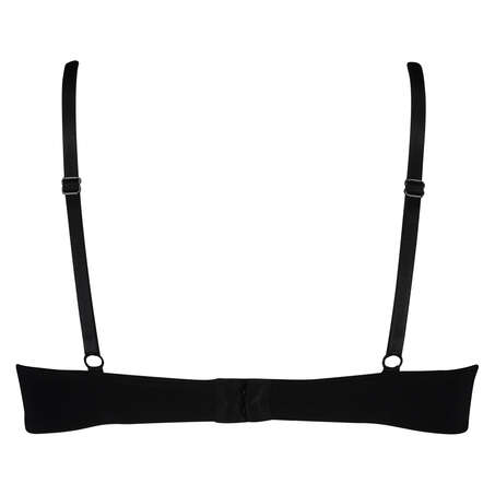 Plunge formst&oslash;bt b&oslash;jle-bh, sort