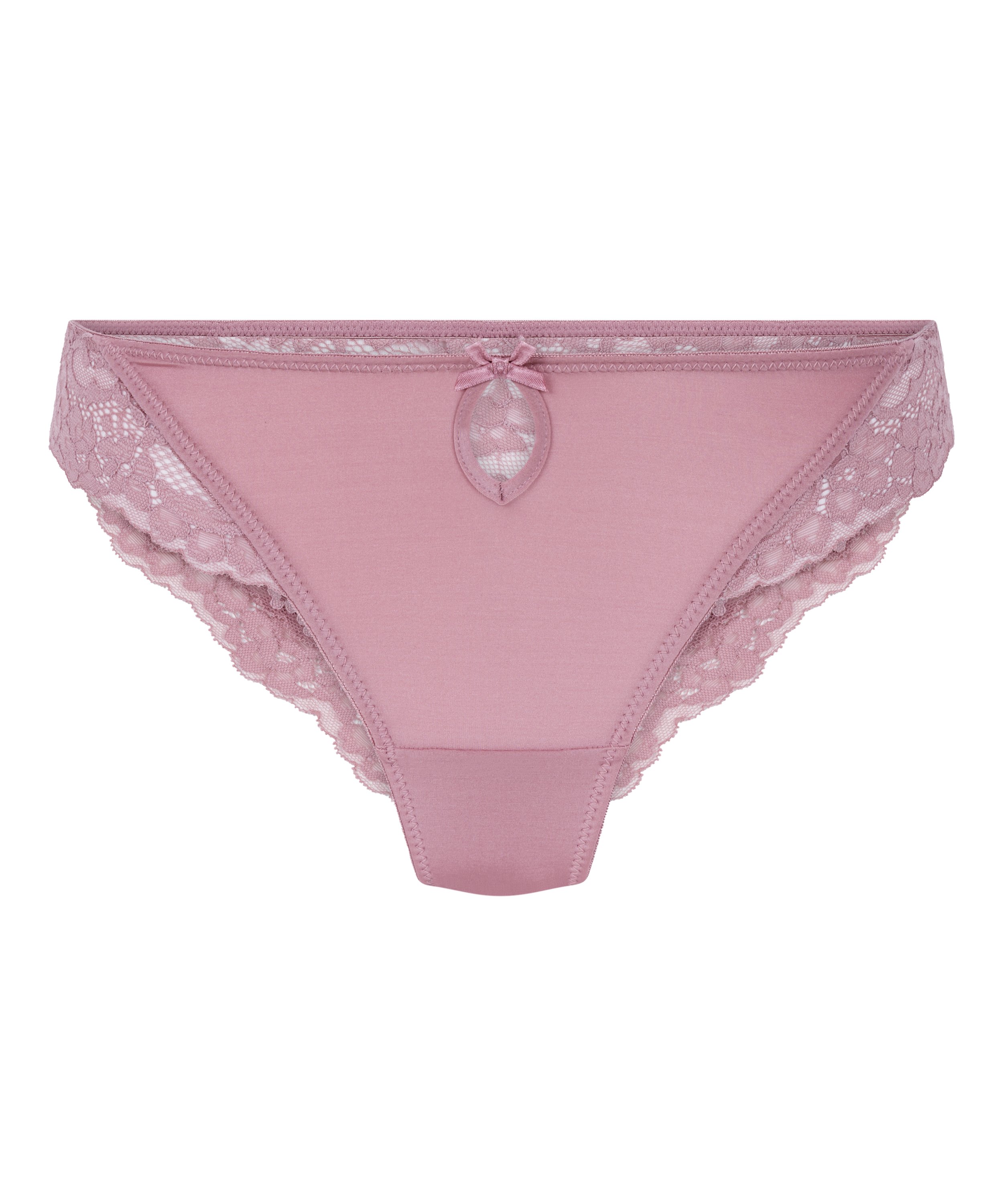 Brasiliansk trusse Maggie, pink, main