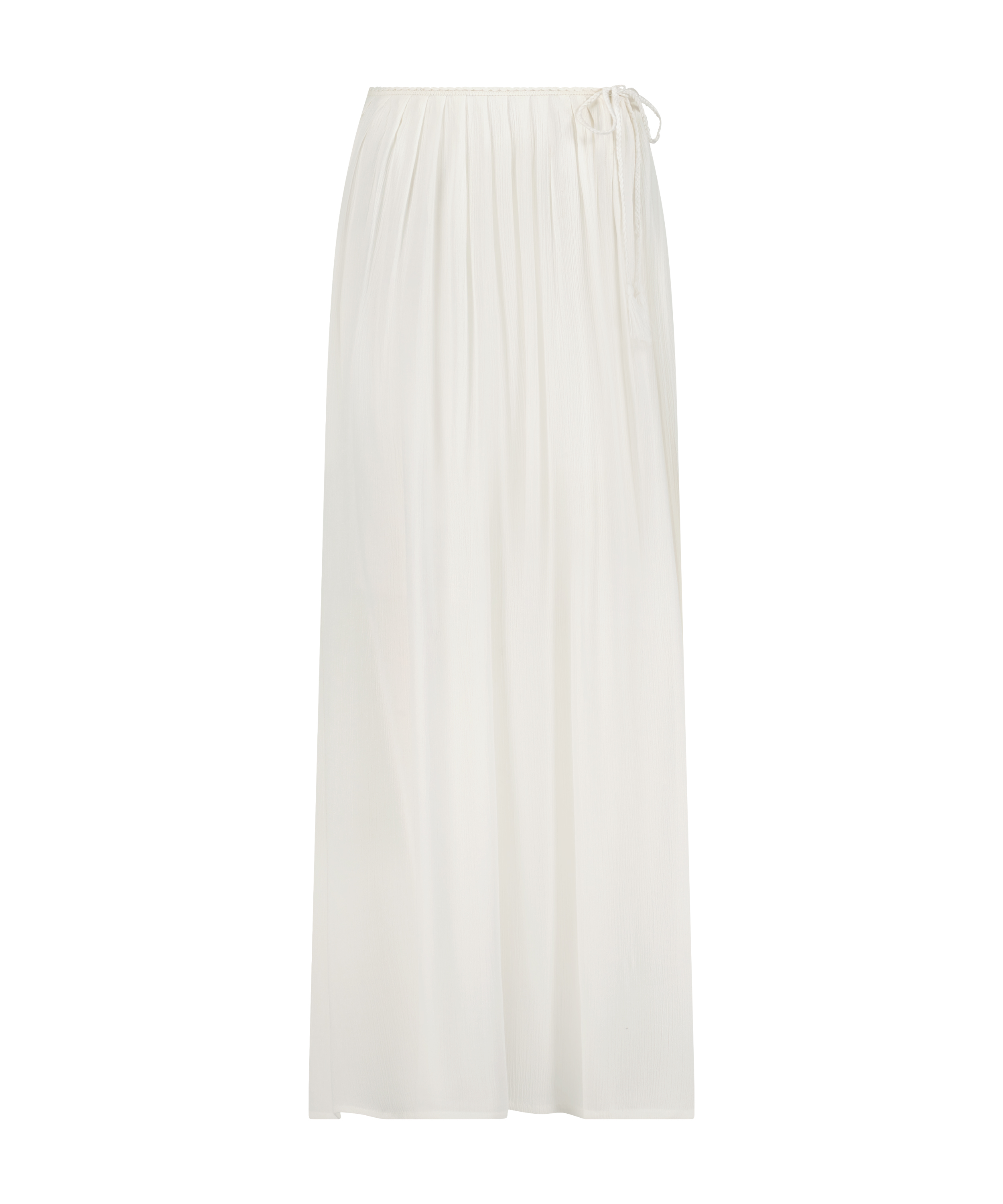 Strandsk&oslash;rt, hvid, main