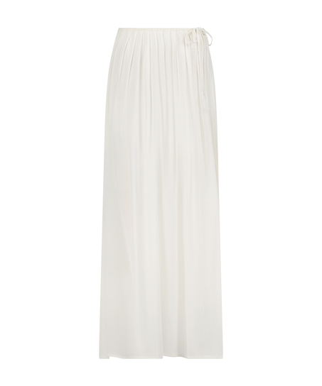 Strandsk&oslash;rt, hvid