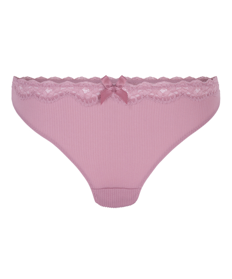 G-streng Lola, Lyser&oslash;d