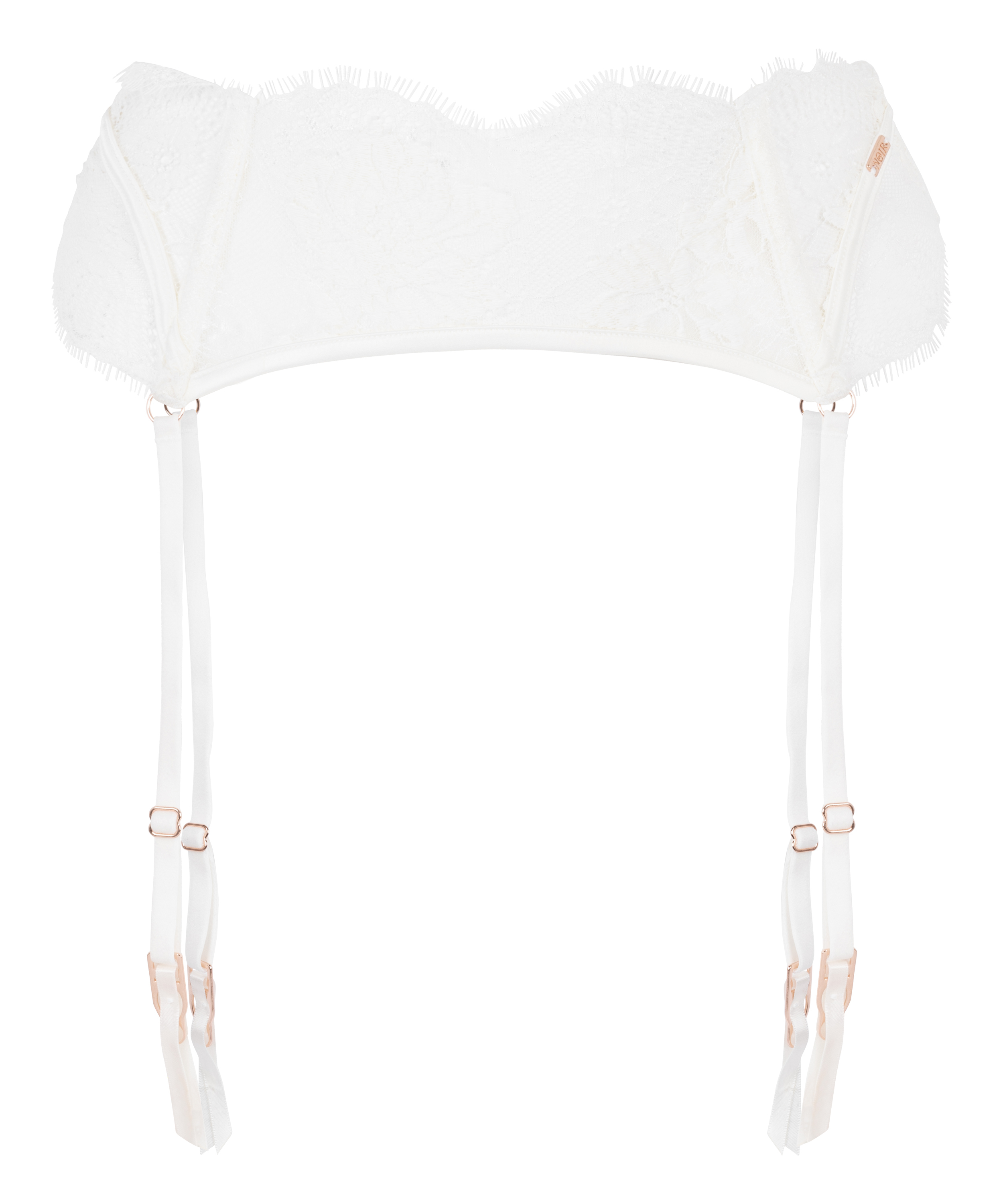 Hofteholder Tiah, Hvid, main