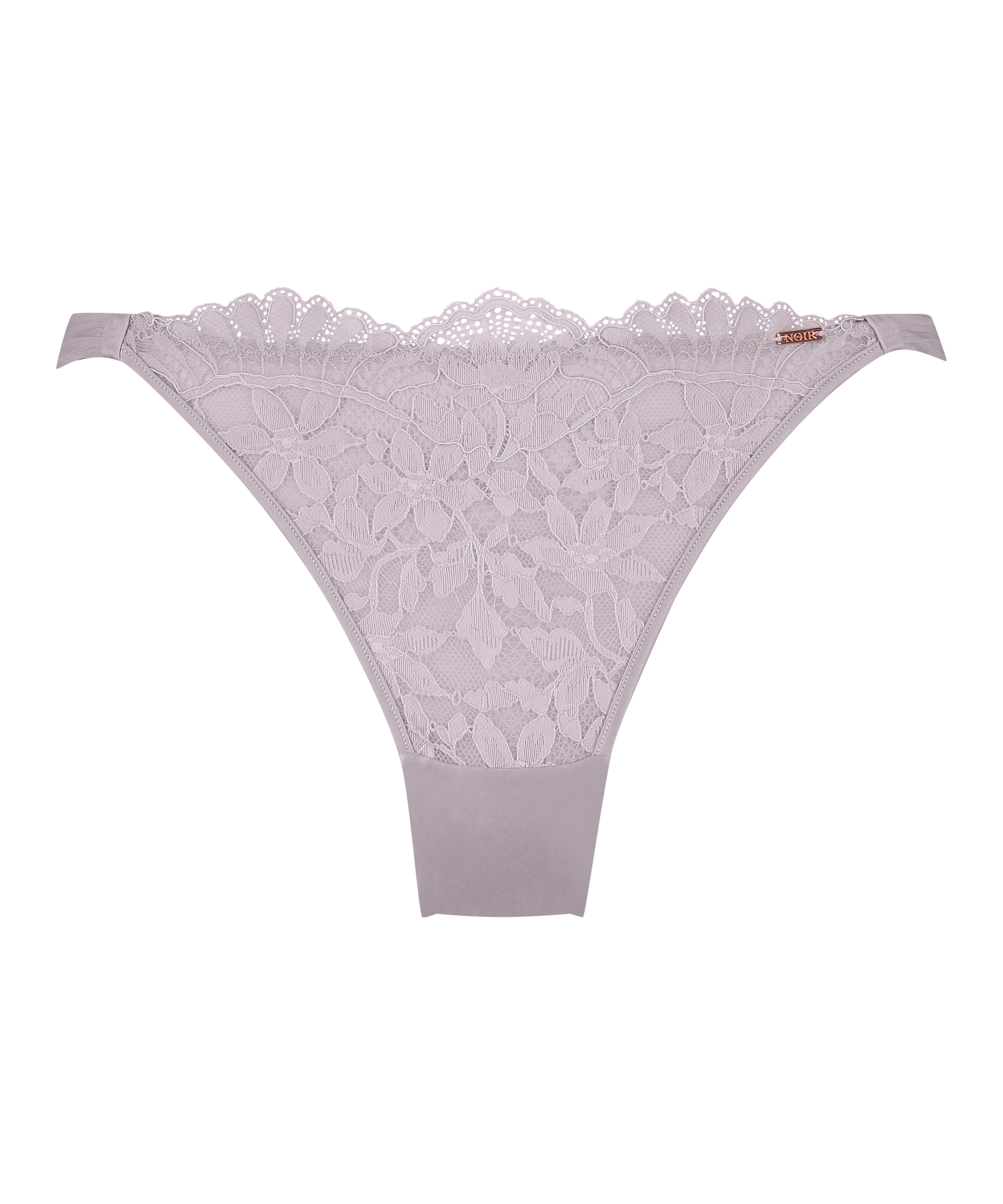 Antonia brasiliansk trusse, lilla, main