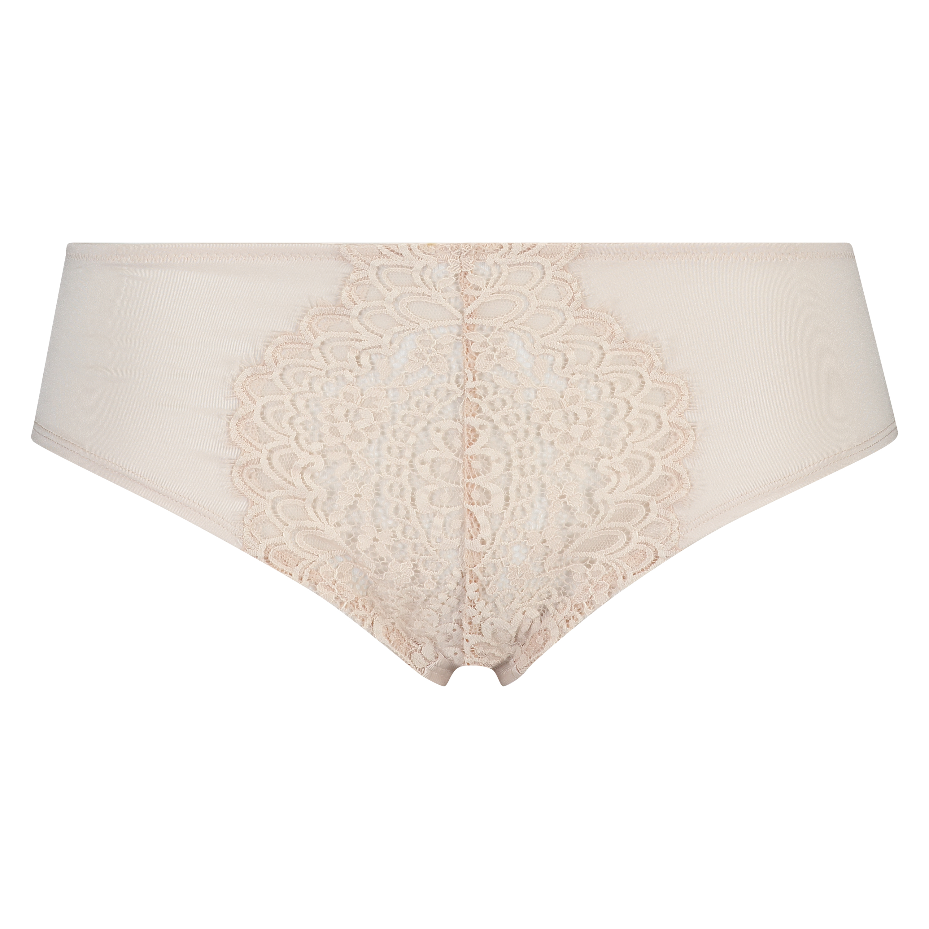 Davu brasiliansk trusse, pink, main