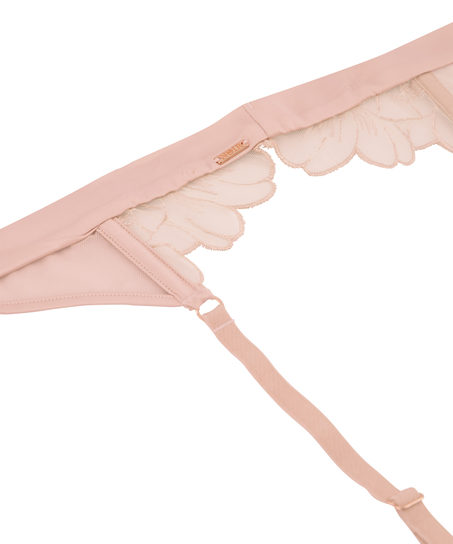 Hofteholder Sher, pink