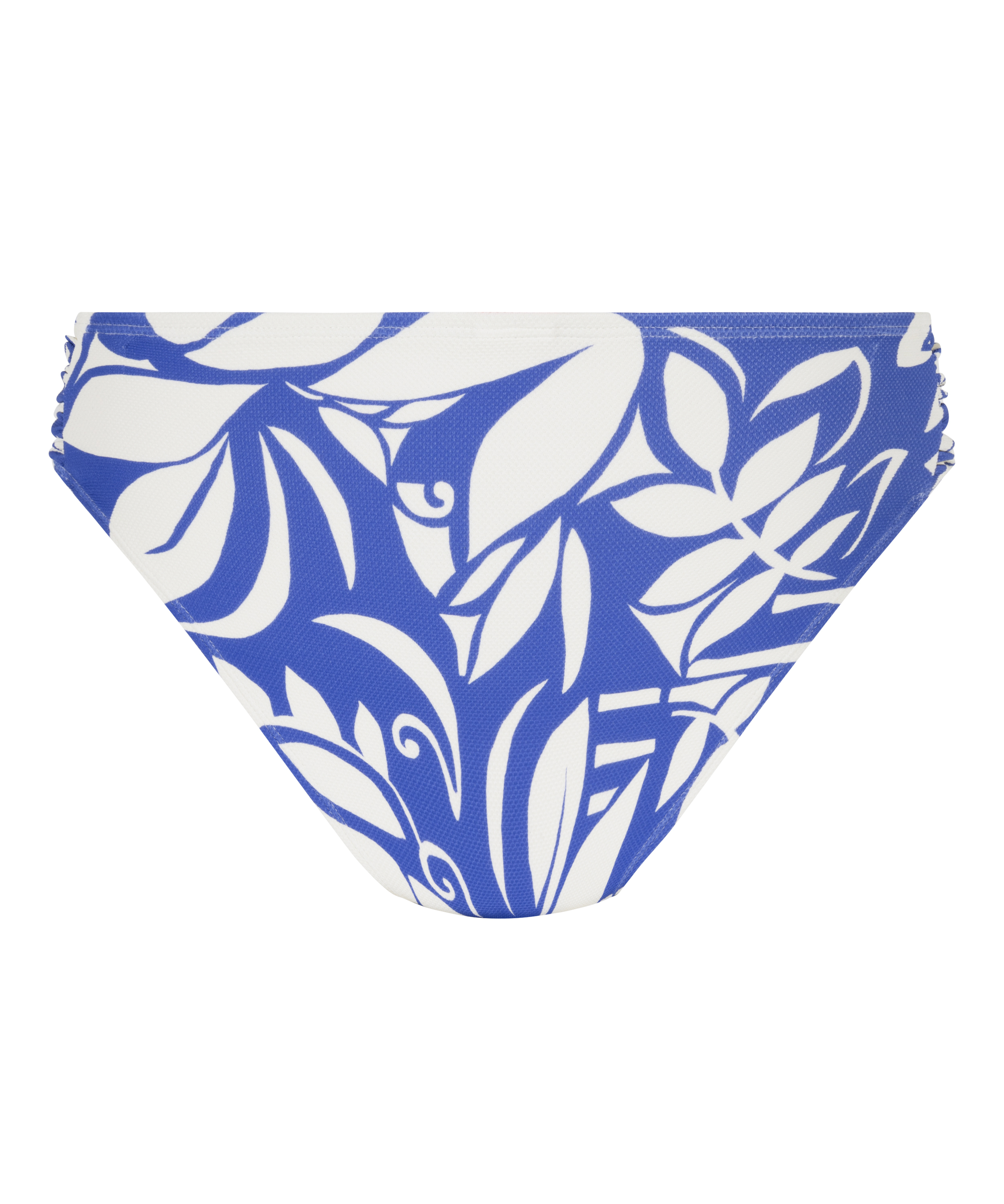 Rio bikinitrusse Mauritius, blå, main