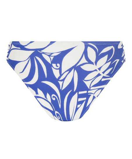 Rio bikinitrusse Mauritius, blå