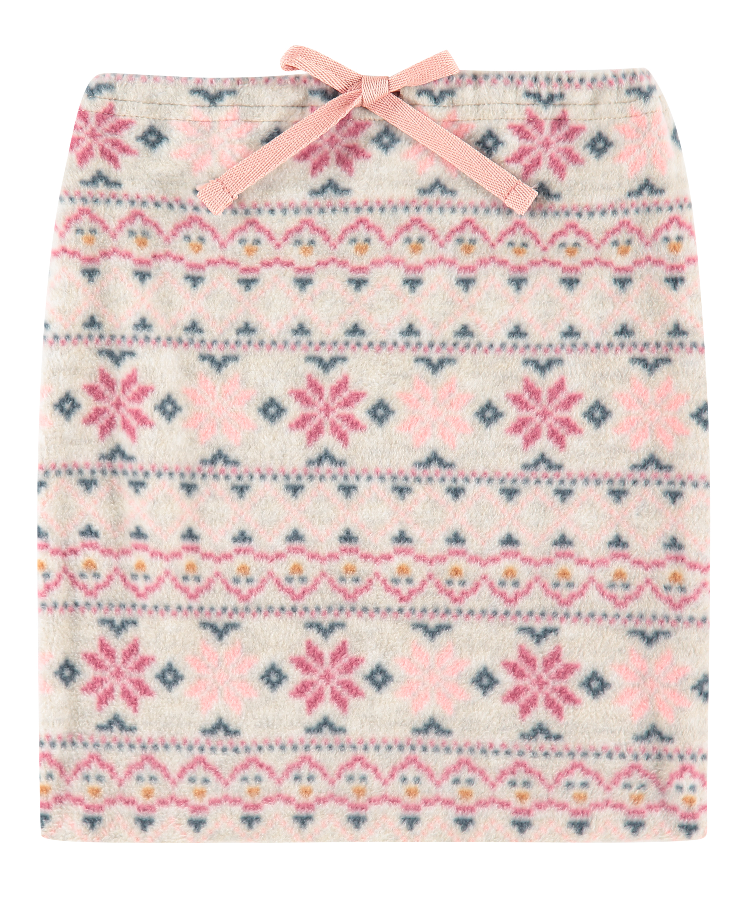 Pyjamasæt med taske, Beige, main