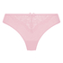 G-streng Juliette, pink