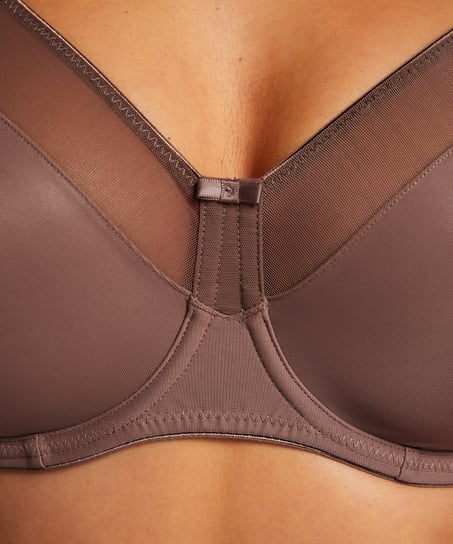 Ikke-formst&oslash;bt minimizer b&oslash;jle-bh Nina, Brun