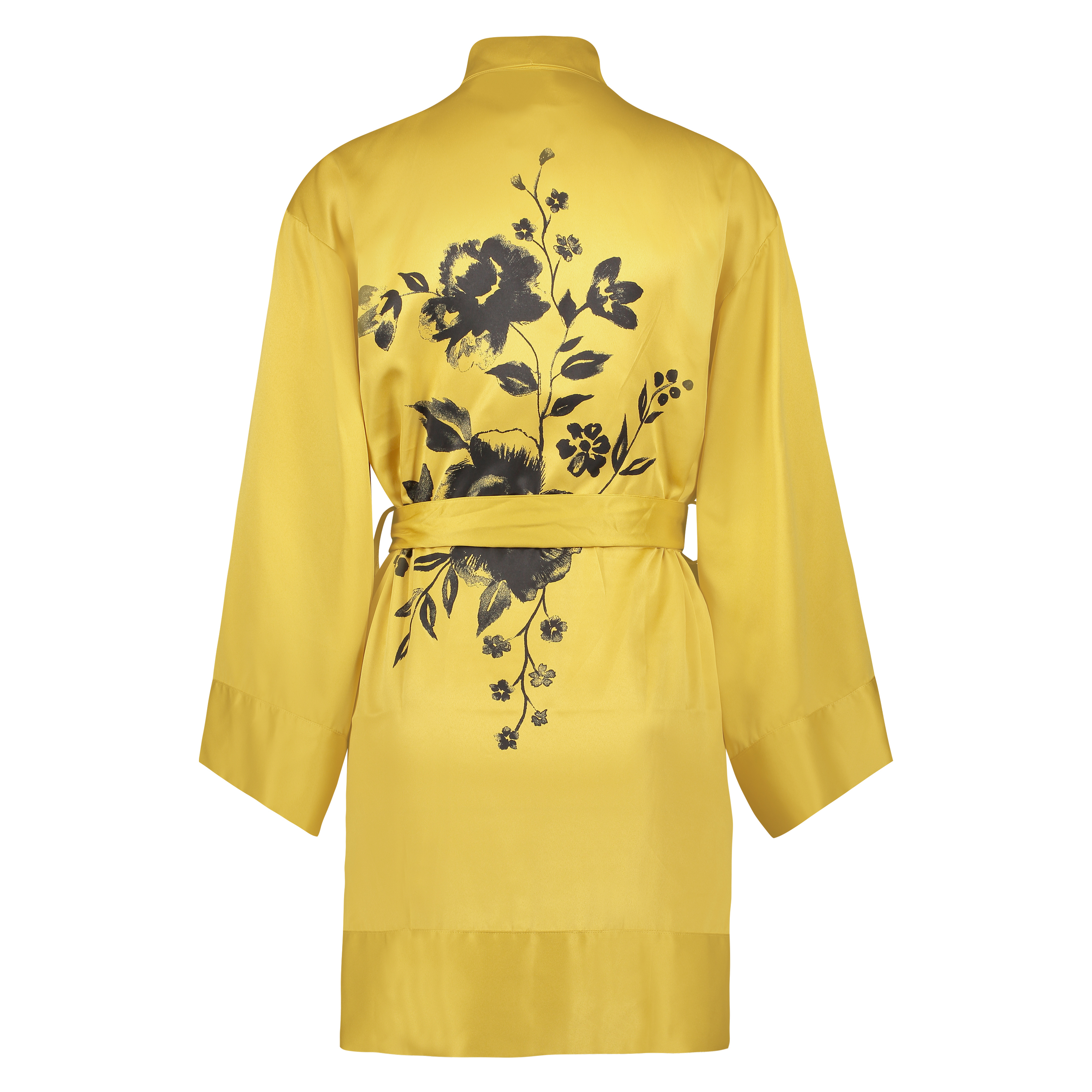 Kimono Satin Flower, Gul, main