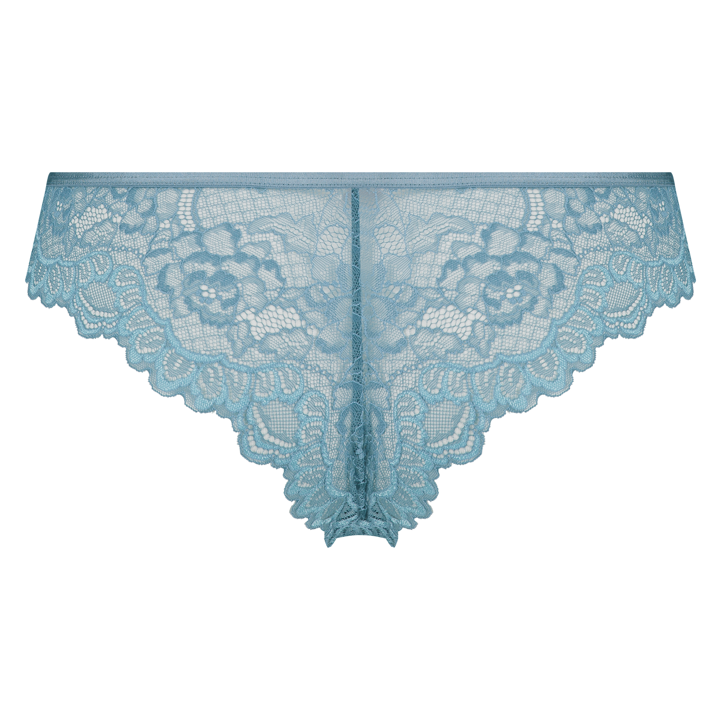 Brasiliansk trusse Shakira, blå, main