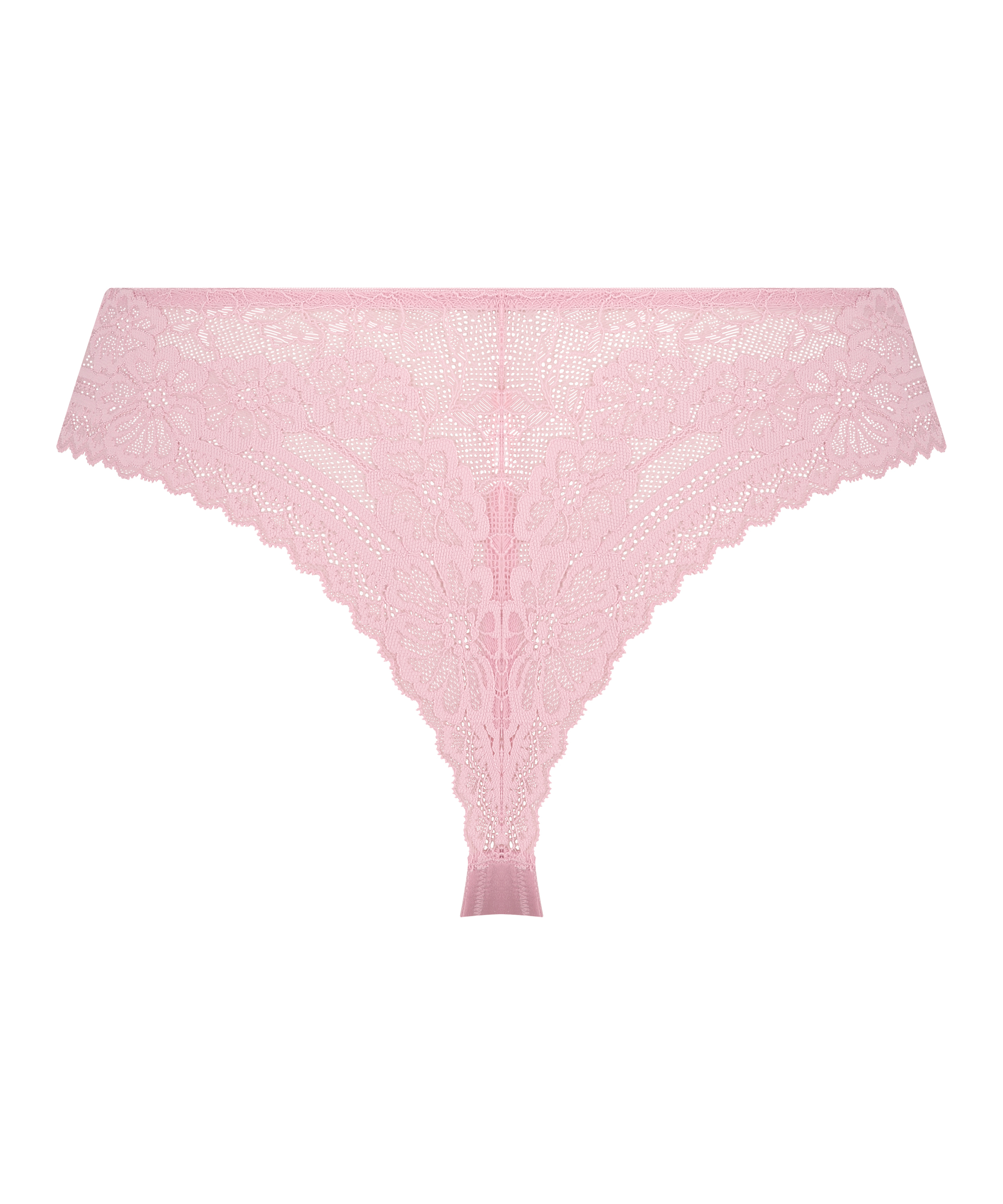 Brasiliansk trusse Maggie, pink, main