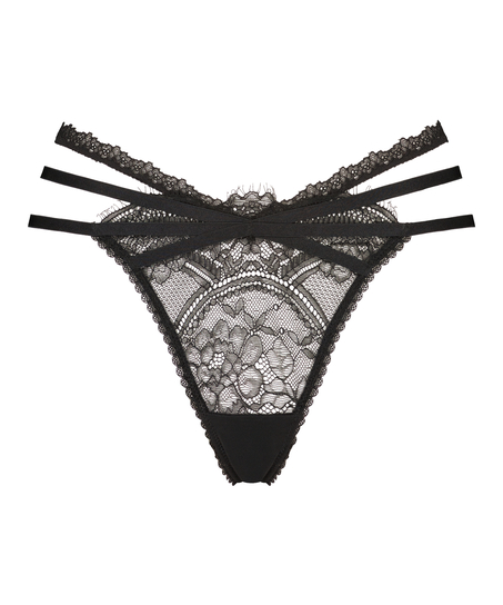 G-streng Normani, sort