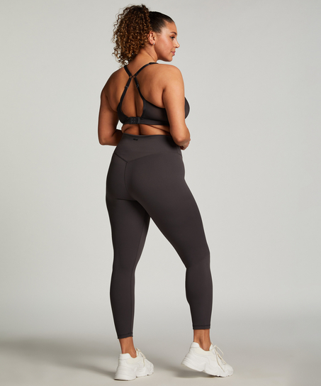 HKMX Sport bh The All Star Level 2, Grå