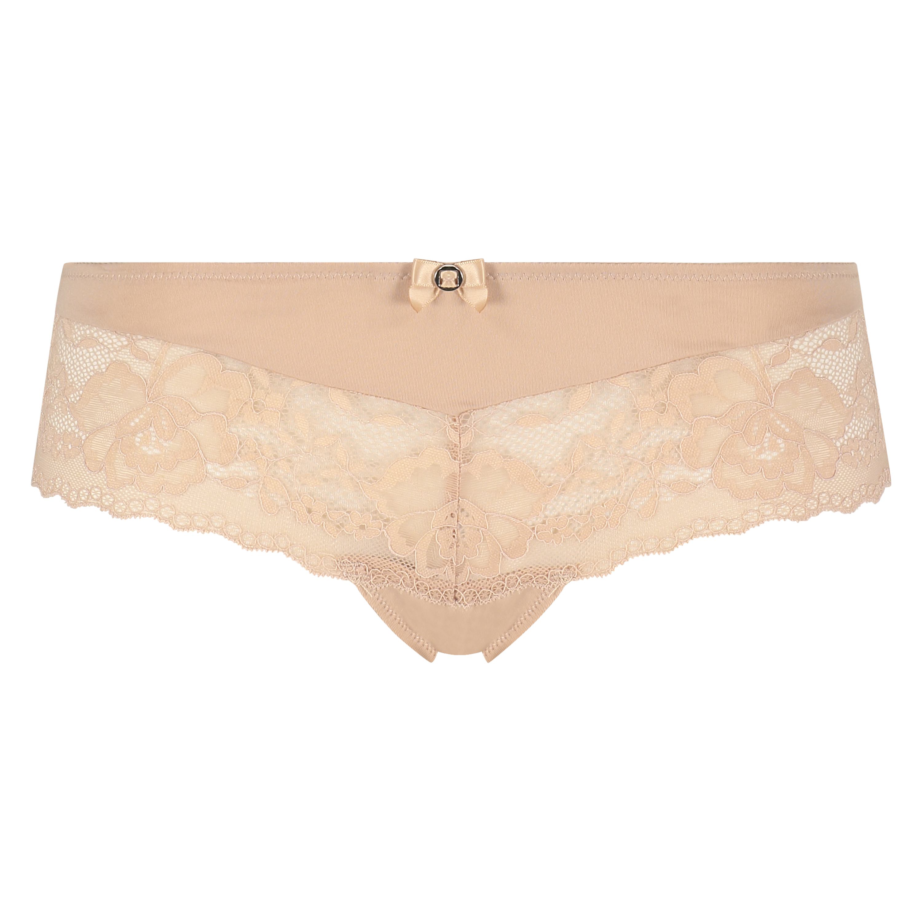 Maya brasiliansk trusse, Beige, main