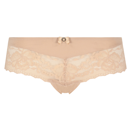 Maya brasiliansk trusse, Beige
