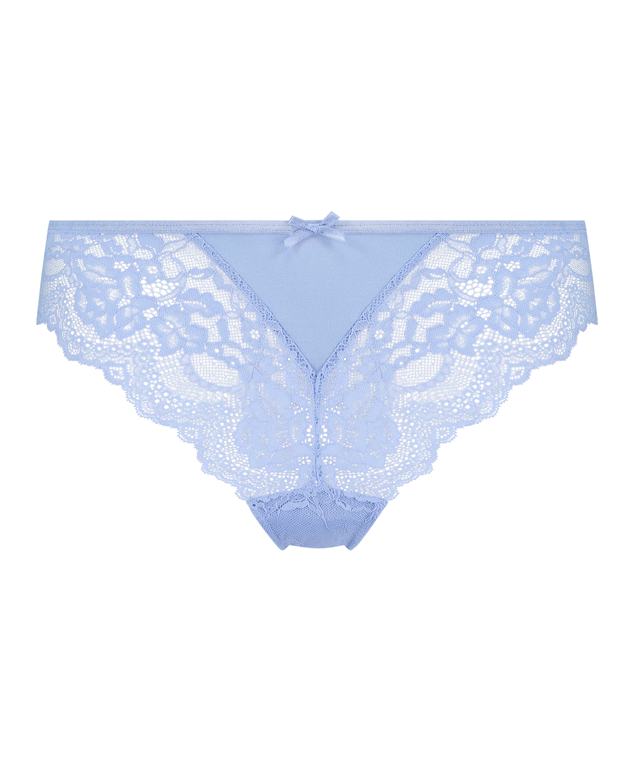 Brasiliansk trusse Dora, blå, main