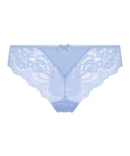 Brasiliansk trusse Dora, blå