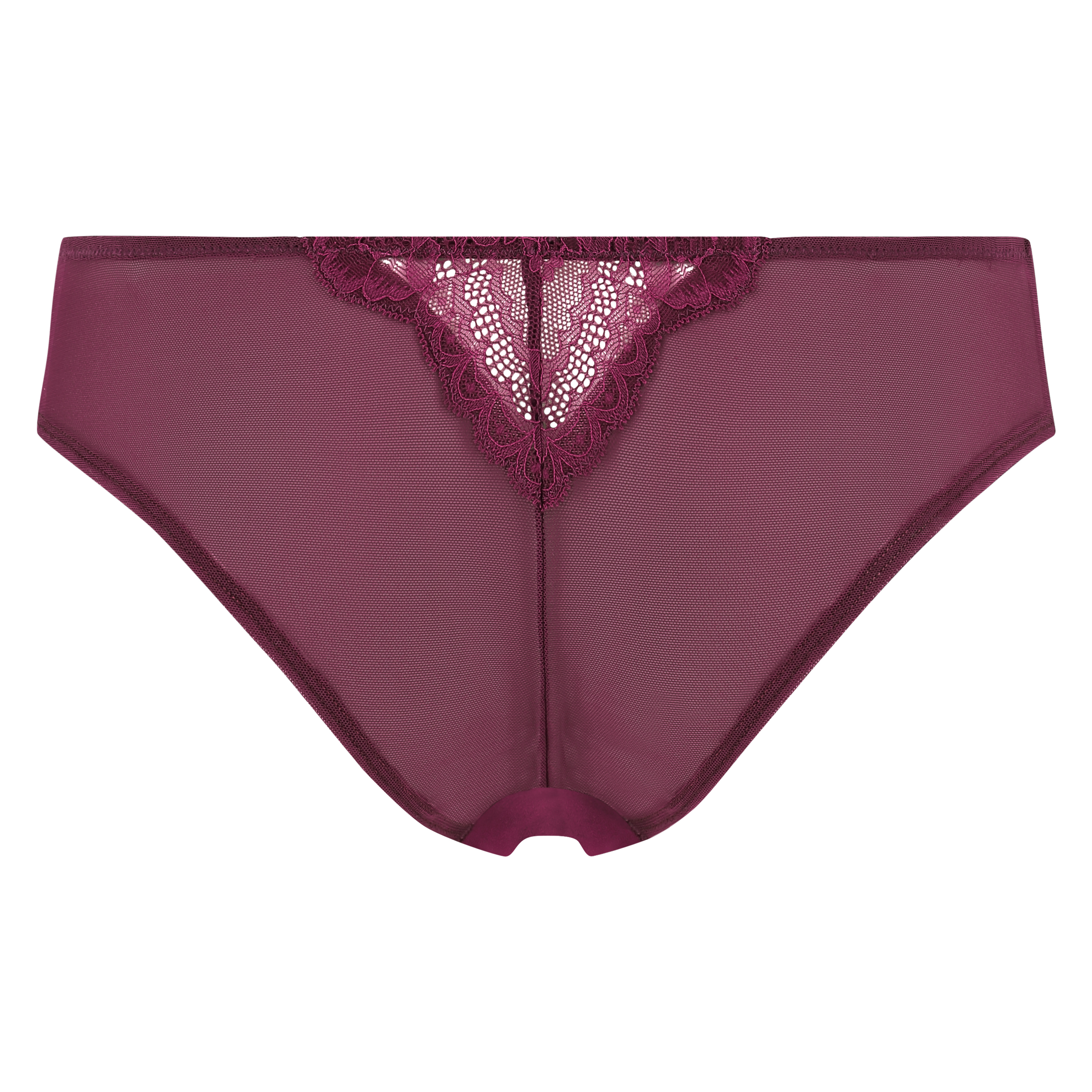 Ann Kathrin Noni brasiliansk trusse, lilla, main