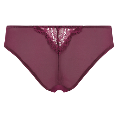 Ann Kathrin Noni brasiliansk trusse, lilla