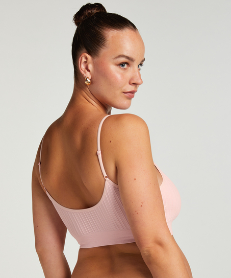 Bralette Dianne, Lyser&oslash;d