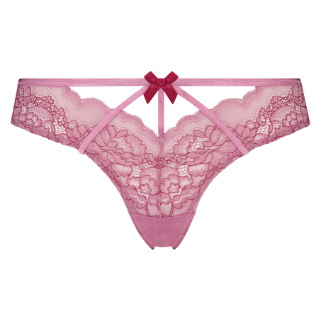 Brasiliansk trusse Whitney, lilla