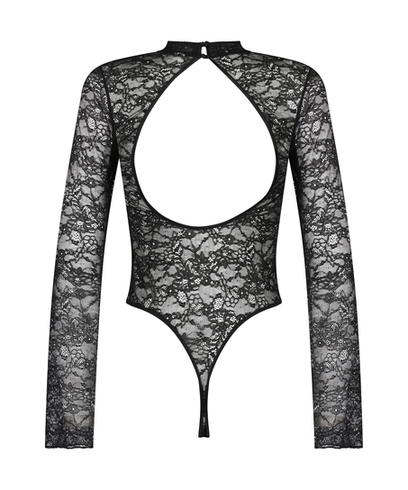 Private Body Ruby, sort