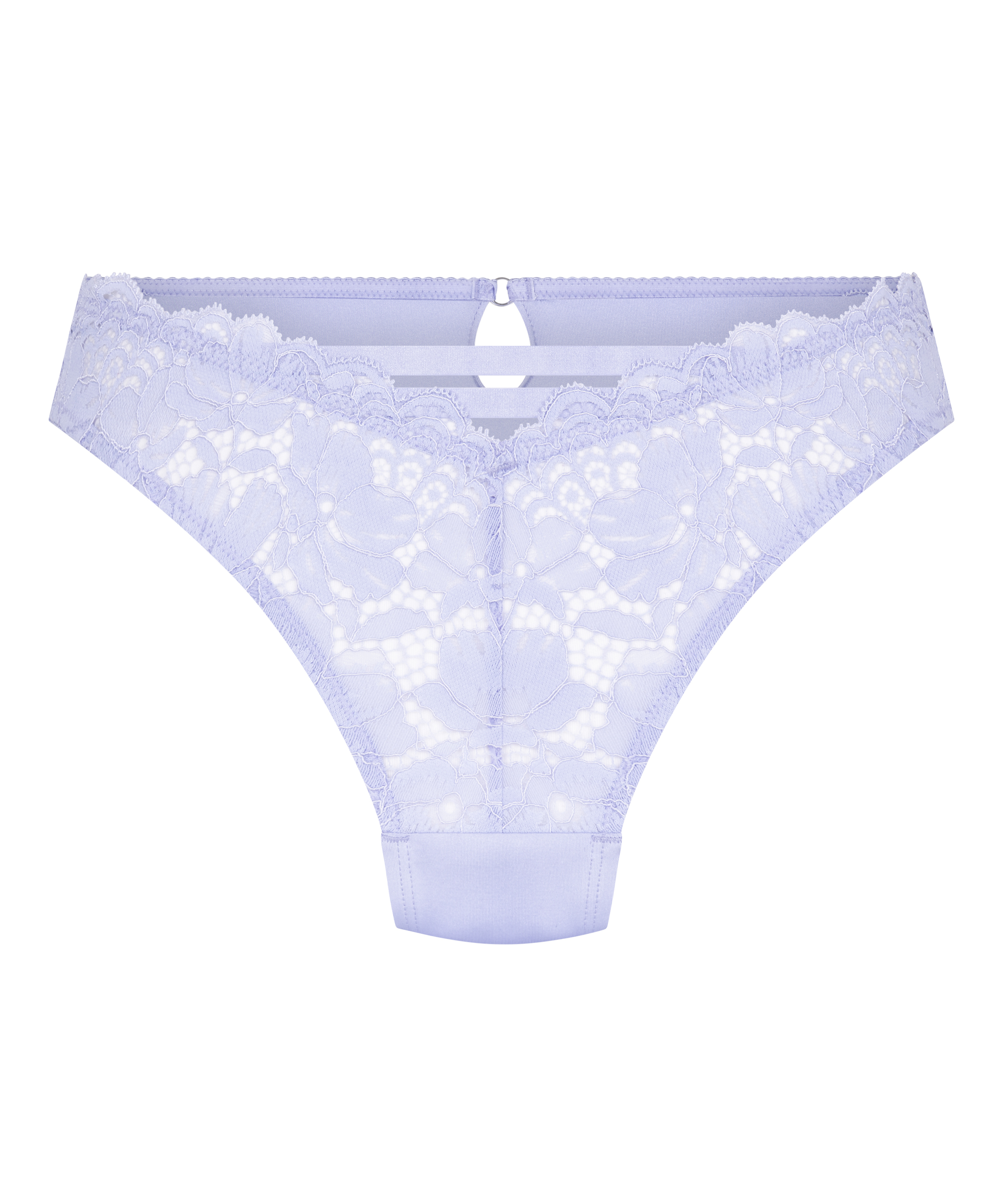 Brasilianske trusser Andrea, Lilla, main