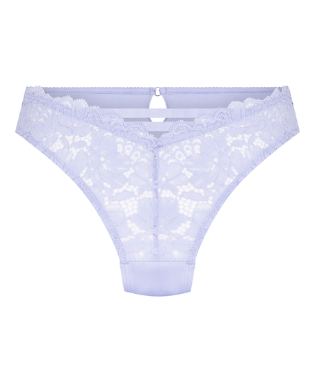 Brasilianske trusser Andrea, Lilla