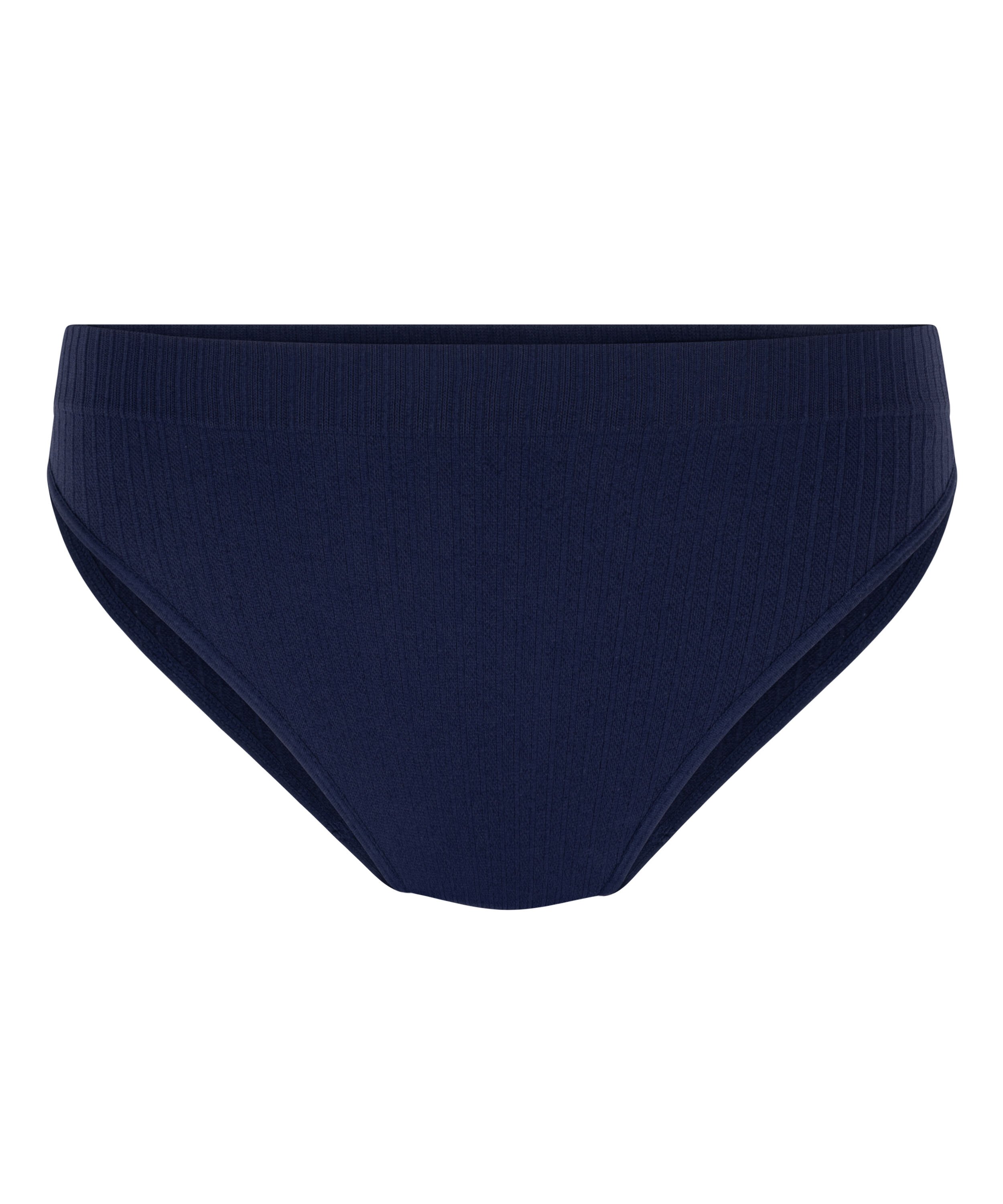 Brasiliansk trusse Dianne, Bl&aring;