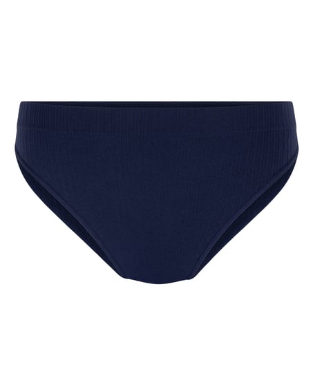 Brasiliansk trusse Dianne, Bl&aring;