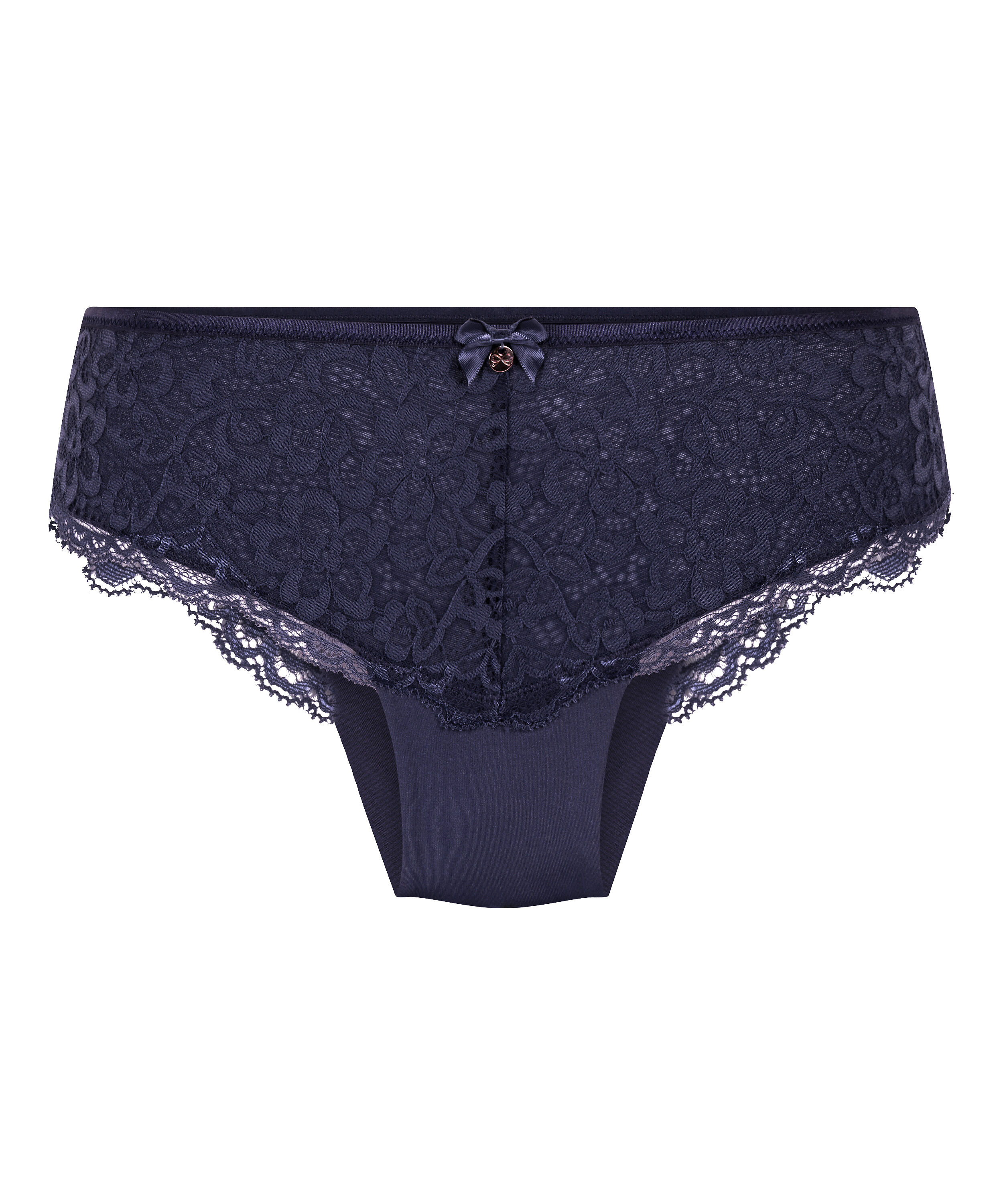 Brasiliansk trusse Marine, Bl&aring;