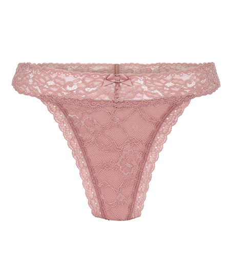 G-streng Madison, Lilla