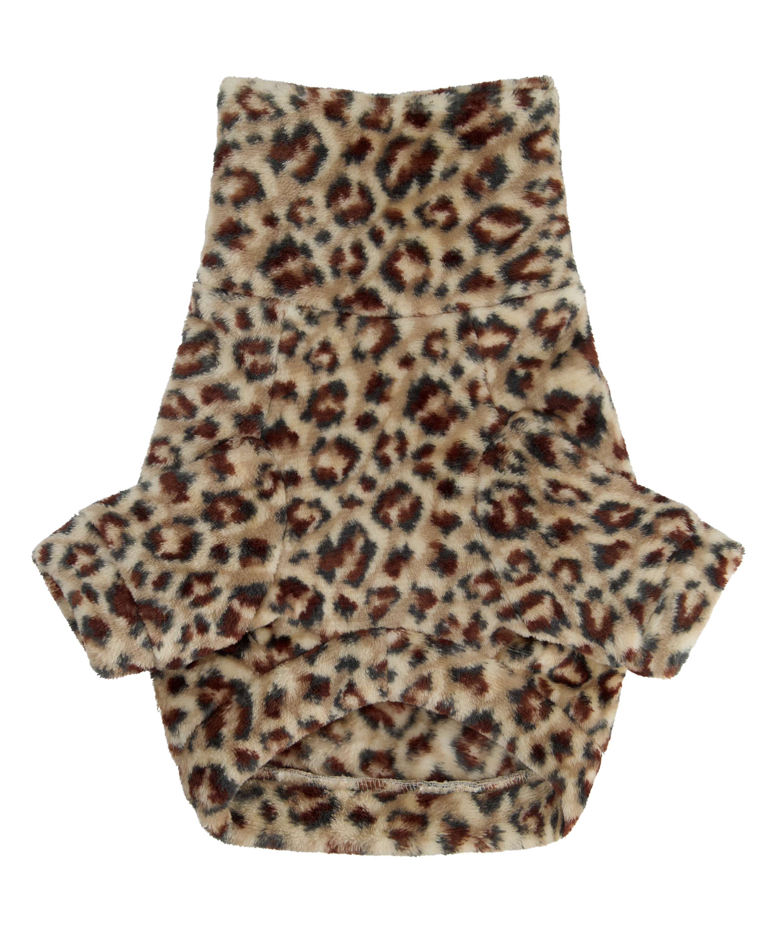 Hunde-onesie, Brun, main