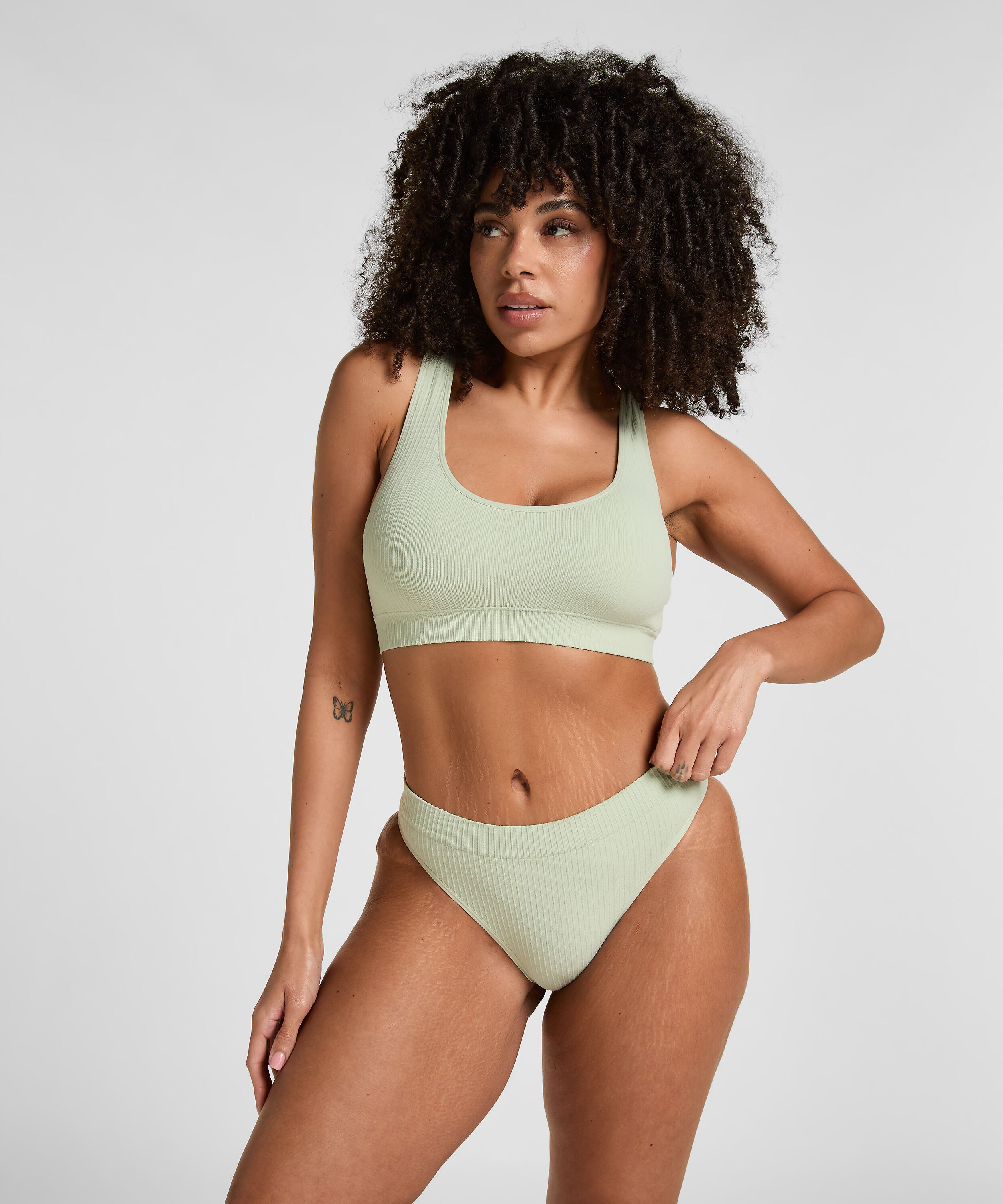Bralette Scoop Dianne