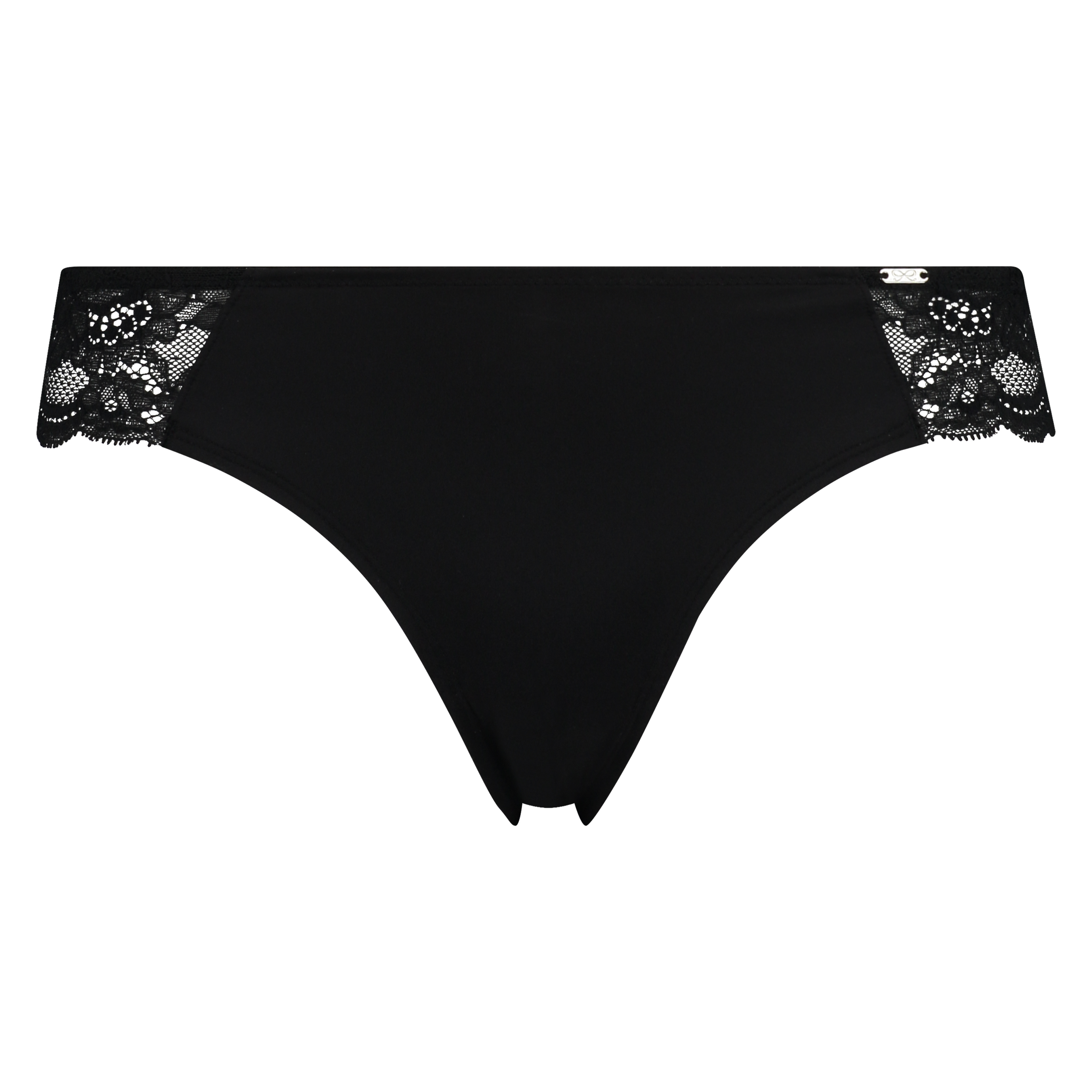 Hope brasiliansk trusse, sort, main