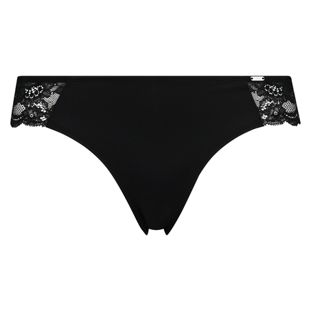 Hope brasiliansk trusse, sort