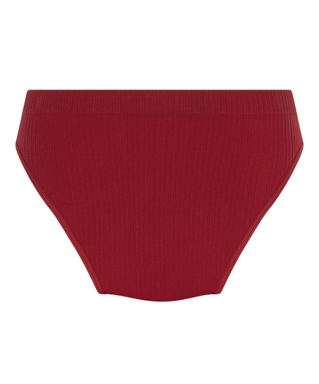 Brasiliansk trusse Dianne, R&oslash;d