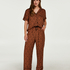 Pyjamasbukser, Brown