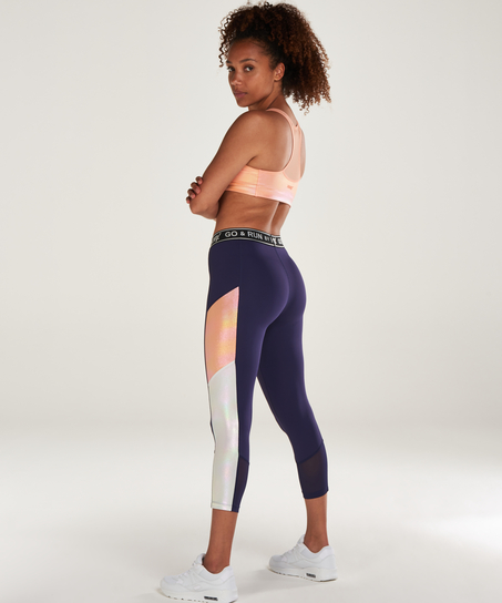 HKMX The Classic Sports-Bh Level 2, Orange