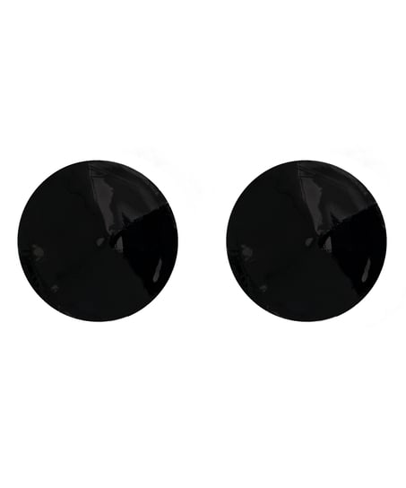 Scarlett nipple covers, Rød